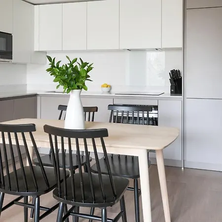 Sonder Aird House Apart Otel
