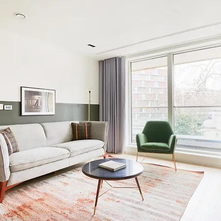 Apart Otel Sonder Aird House
