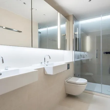 Sonder Aird House Londra
