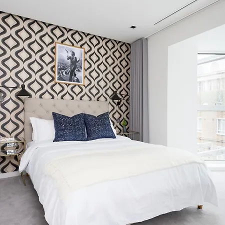 Sonder Aird House 4* Londra