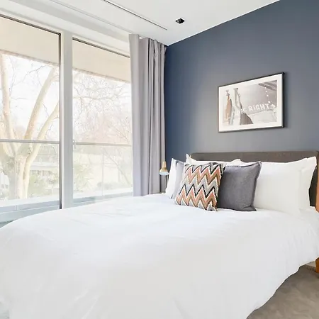 Apart Otel Sonder Aird House Londra