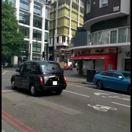Apartment Marble Arch