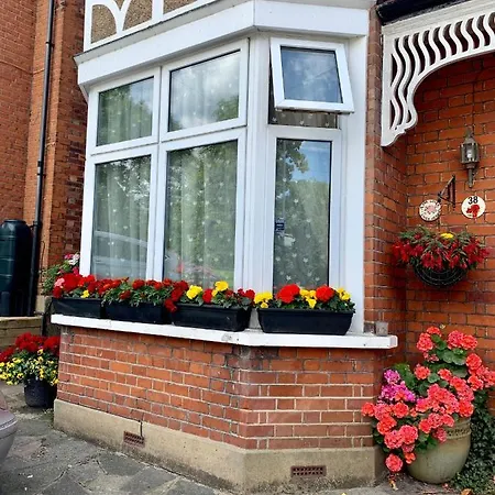 Bed & Breakfast 38 Whitehall Road