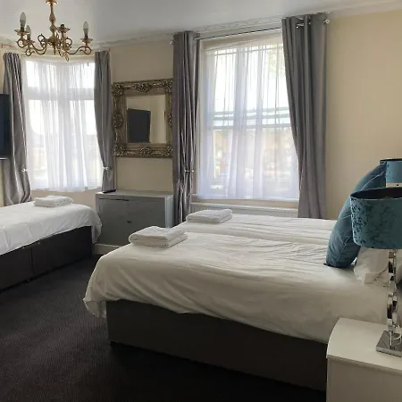 Guest house Black Lion Surbiton