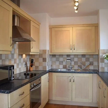 Splendid 1 Bed Flat In Stockwell, Sleeps 4
