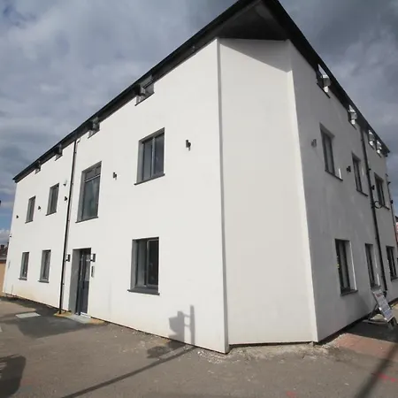 Holden Court -apt 4 Apartment West Drayton (Middlesex)