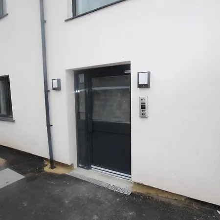 Holden Court -apt 4 Appartement