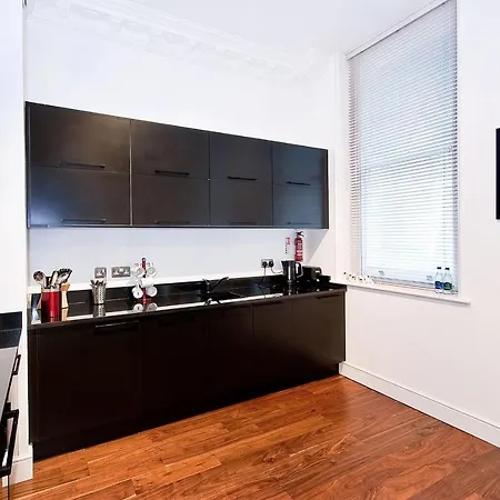 2, 48 Bishopsgate By Living Vakantiehuis *