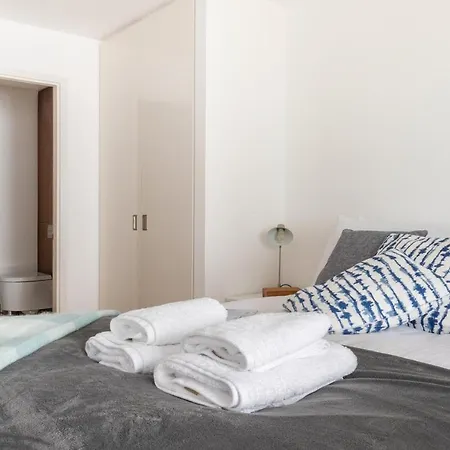 Appartement Fabulous 3 Bed 2 Bath Near Victoria Station *