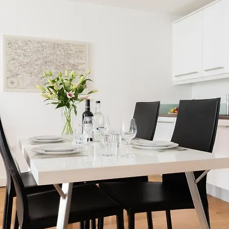 Appartement Fabulous 3 Bed 2 Bath Near Victoria Station