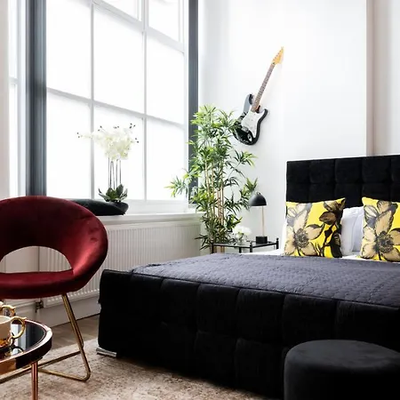 Phenomenal 5bedroom Design House For Nomads Xxl Groups Appartamento Londra