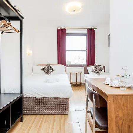 Hotel Russell Square
