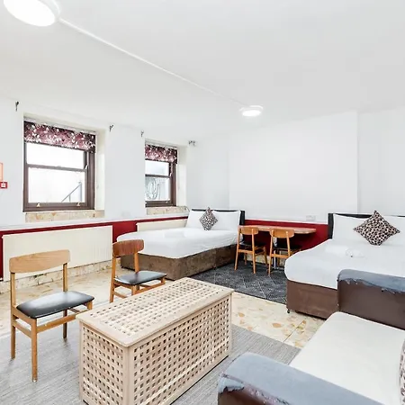 Hotel Russell Square
