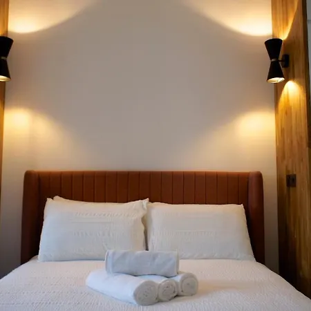Shoreditch Place * London