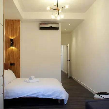 Shoreditch Place Appartement
