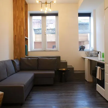 Appartement Shoreditch Place Londres