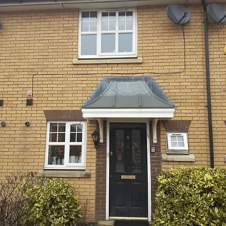 Double In Honiton House Homestay