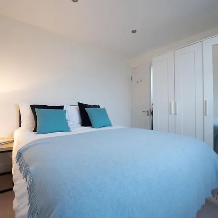 Apartment Britten Street, Chelsea London