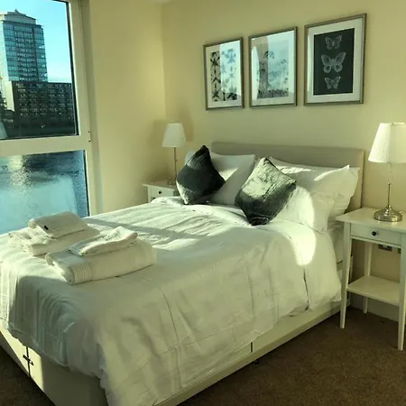 Apartment Riverview