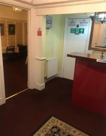 Harrow Hotel Harrow