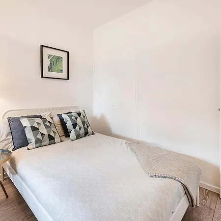 Apartment Cs Bayswater *