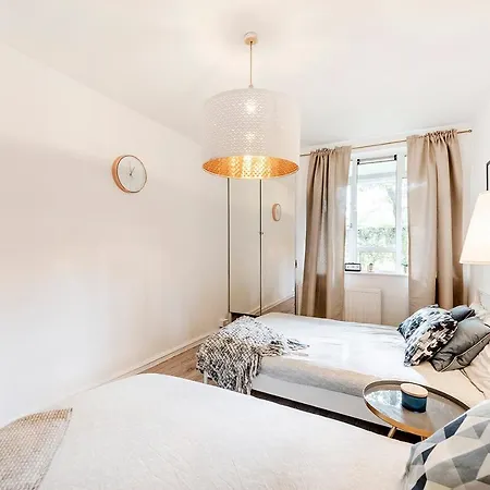 Apartment Cs Bayswater *