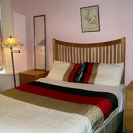 Harrow Hotel