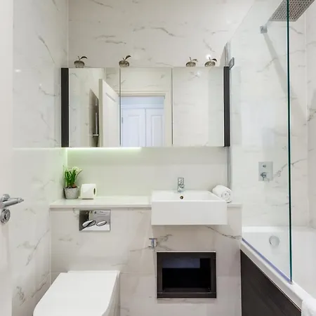Apartment Luxury Duplex In New Development 17