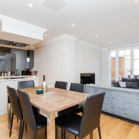 Apartment Luxury Duplex In New Development 17 *