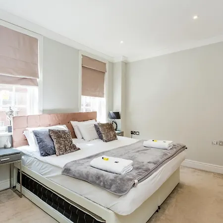 Luxury Duplex In New Development 17 * London