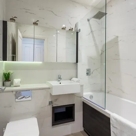 Apartment Luxury Duplex In New Development 17