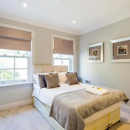 Apartment Luxury Duplex In New Development 17