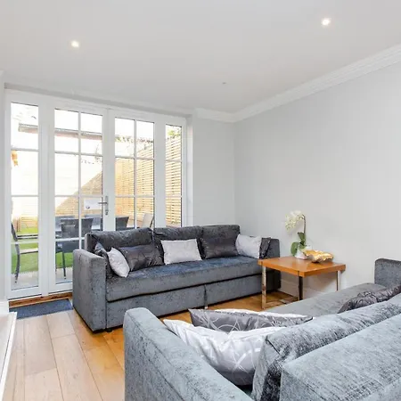Luxury Duplex In New Development 17 Apartment *