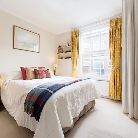 Short Term Let In Fulham * Londres