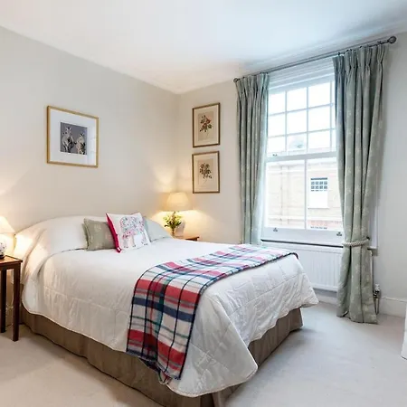 Short Term Let In Fulham Apartamento *