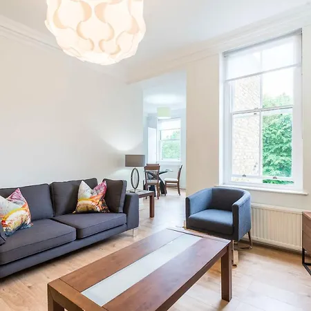Apartment Somerset Court Kensington *