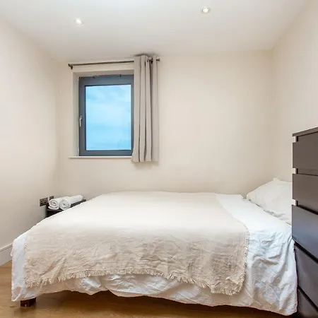 Park View 3* London