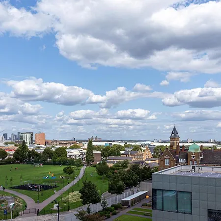 Park View 3*