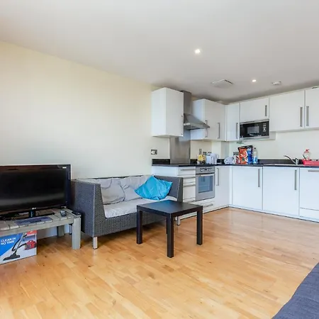 Guest house Park View London