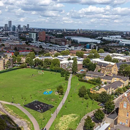 Park View