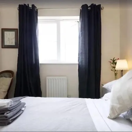Homestay Lynbrook London