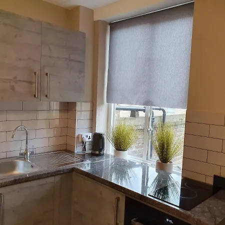 Marble Arch Studio * London