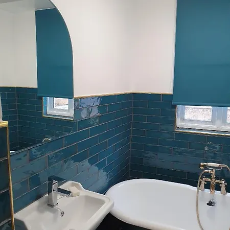 Marble Arch Studio Apartment