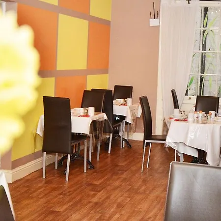 So Paddington Hotell 3*