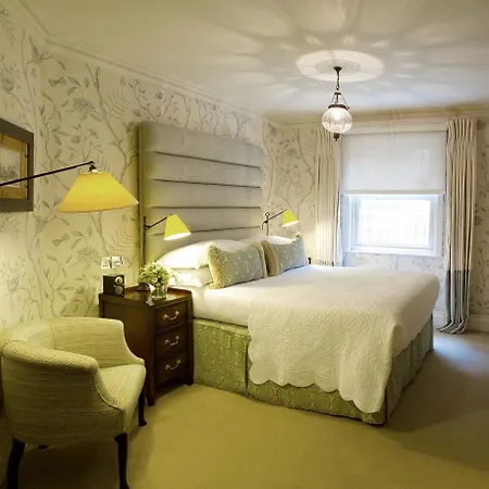 The Pelham - Starhotels Collezione 5*