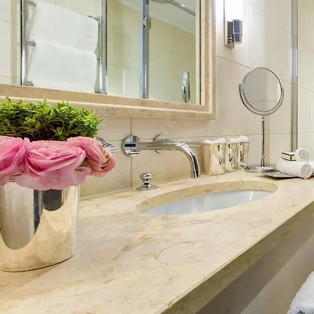 The Franklin - Starhotels Collezione 5* London