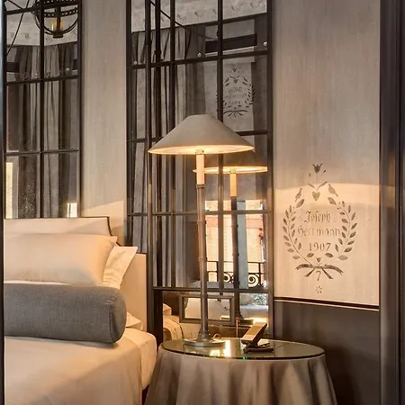 The Franklin - Starhotels Collezione London