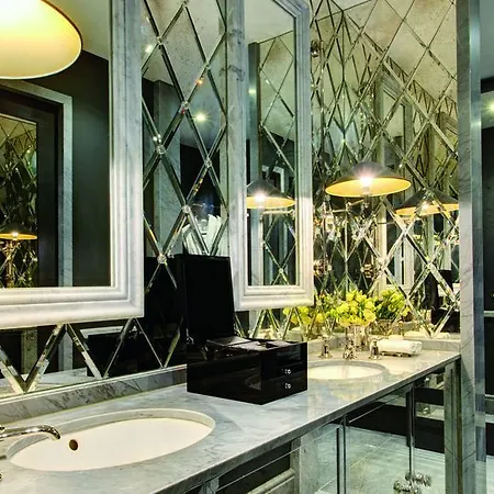 The Franklin - Starhotels Collezione 5*