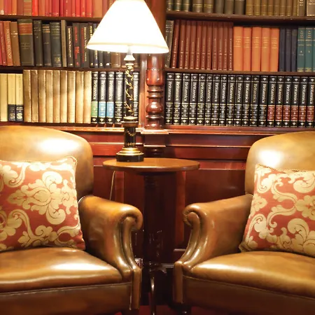 Hotel The Gore - Starhotels Collezione
