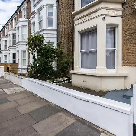 Apartment Ody Hammersmith